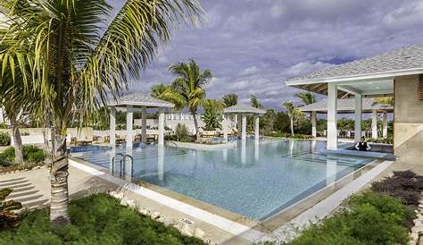 A quiet haven in the resort of Cayo Santa Maria, Cuba wallpapers and