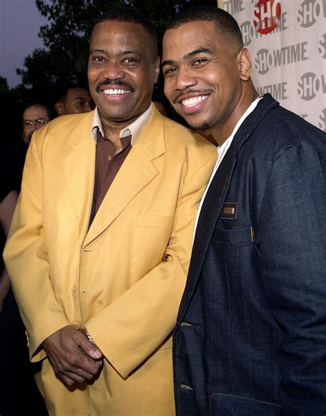 cuba and omar gooding