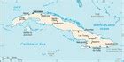 cuba area code