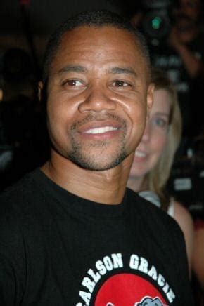 cuba gooding jr 2004