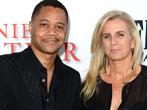 cuba gooding jr age and wife
