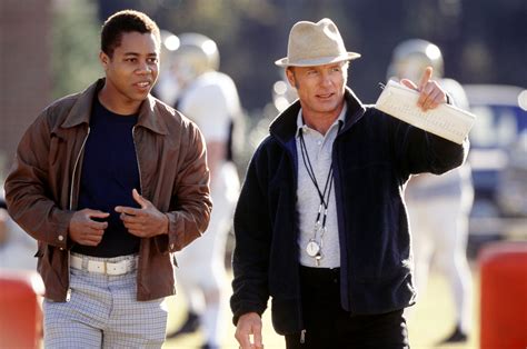 cuba gooding jr and ed harris movie