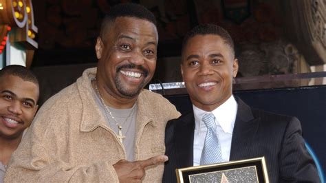 cuba gooding jr death