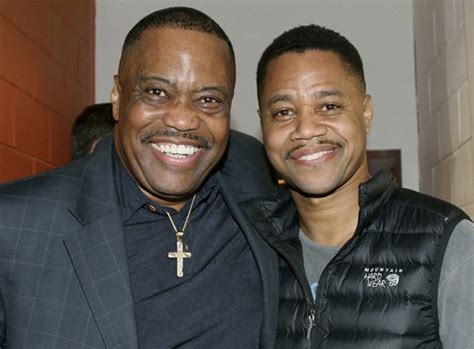 cuba gooding jr filho