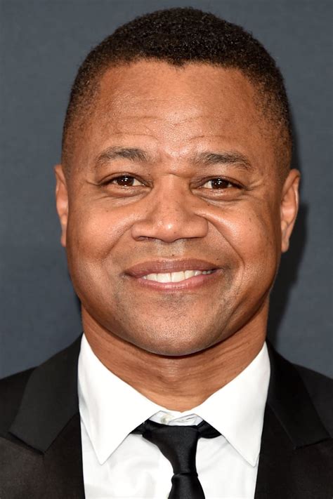 cuba gooding jr film line