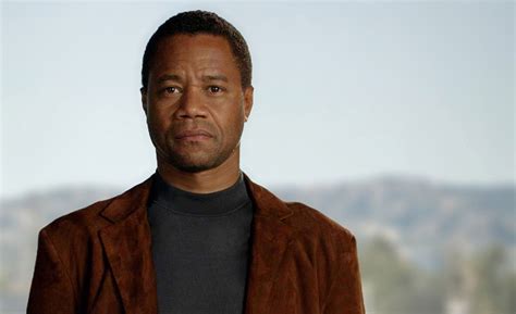 cuba gooding jr oj simpson movie