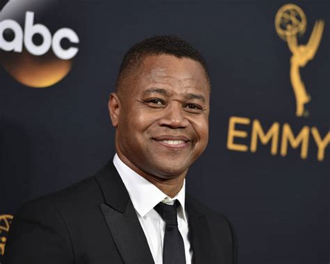 cuba gooding jr today