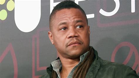 cuba gooding jr. young