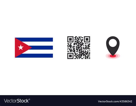 cuba qr code