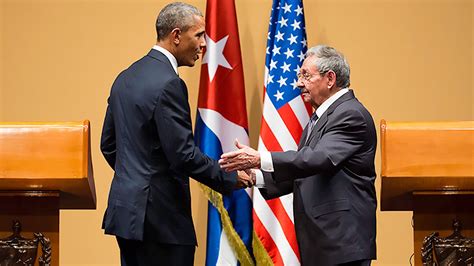cuba relations with usa