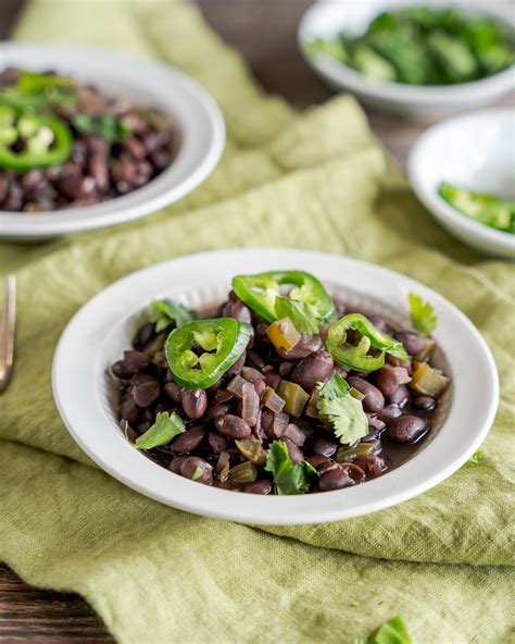 Cuban Sofrito For Black Beans