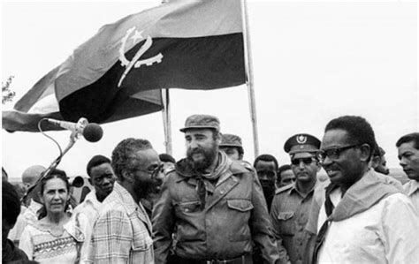 cubanos en guerra de angola