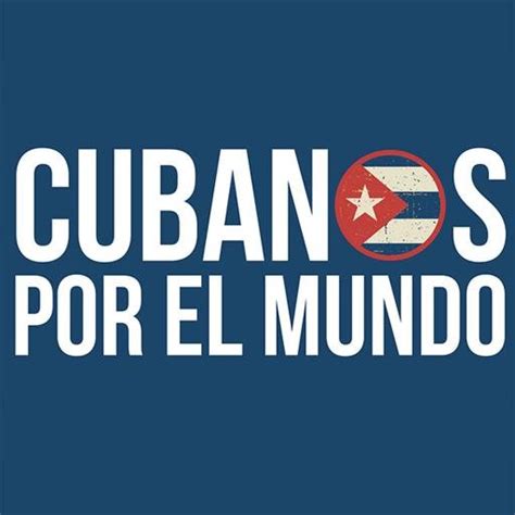 cubanos por el mundo en facebook el mananero