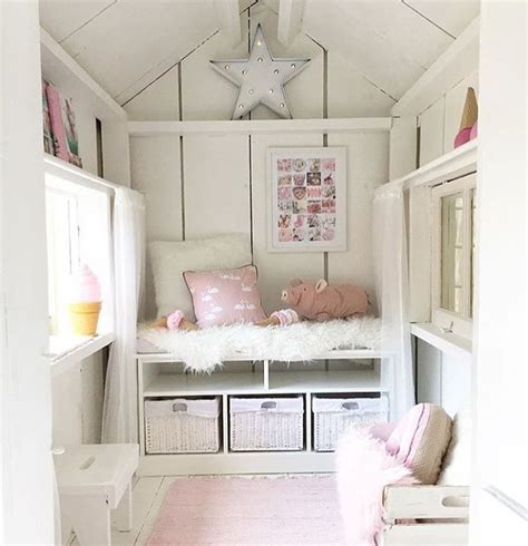 14 Creative Shared Kids’ Room Ideas and Solutions from