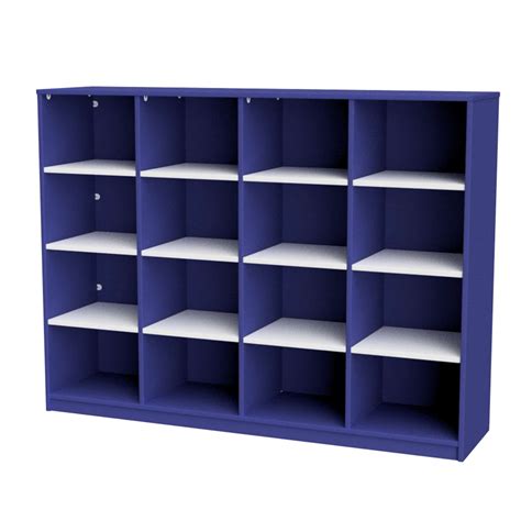 Cubby Hole Mini Storage