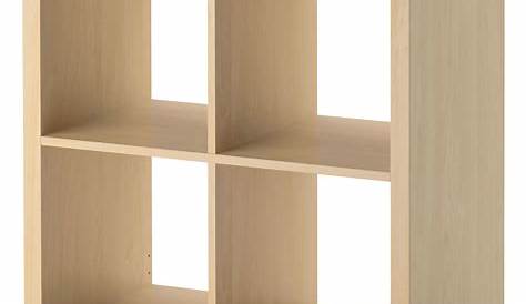 Cube Bois Rangement Ikea De Modulable s