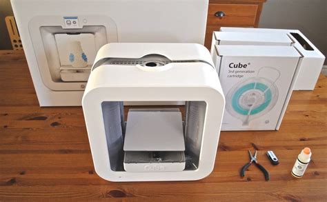 cube 3d printer best buy