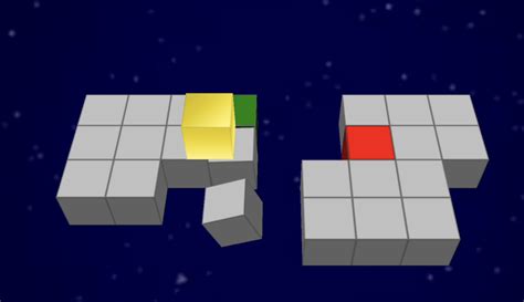 Cube Block Game Cool Math