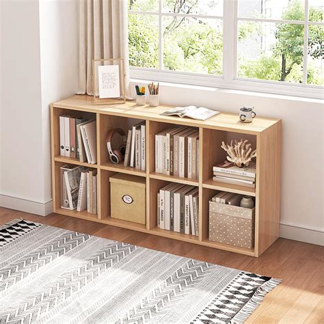 TMS Urban 71" Cube Unit Bookcase &amp; Reviews Wayfair