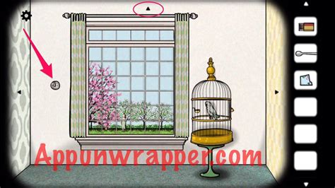 Cube Escape Seasons Walkthrough Fall