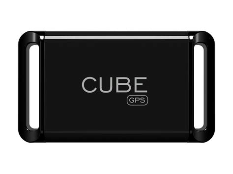 Cube Gps Tracker Australia