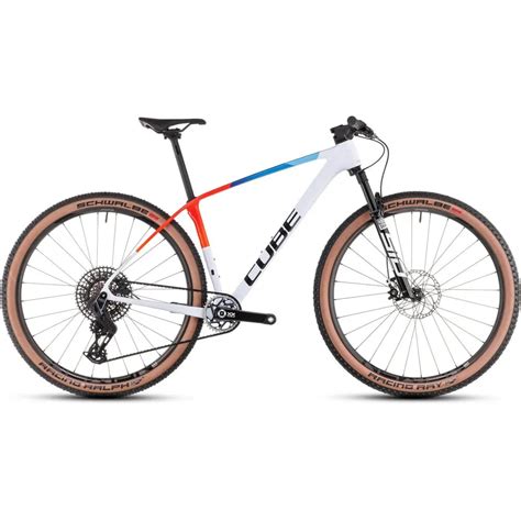 Cube Mountain Bikes Cost