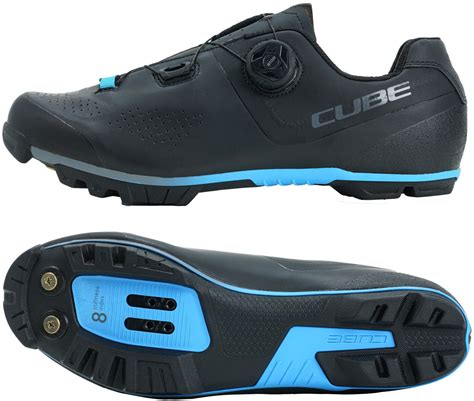 The Cube Mtb Shoes For Women
