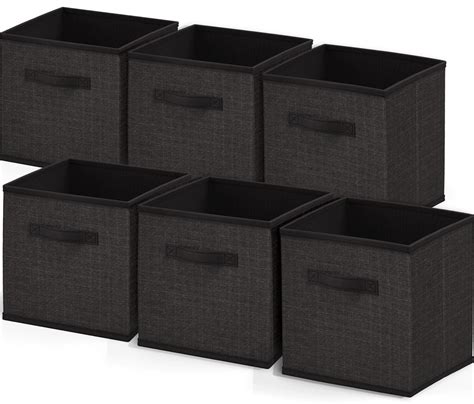 Cube Organizer Box