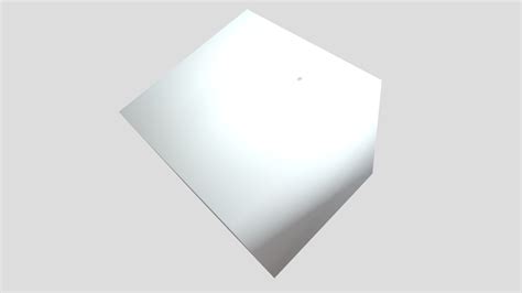 cube roblox hat test - Download Free 3D model by Gamerchuck 