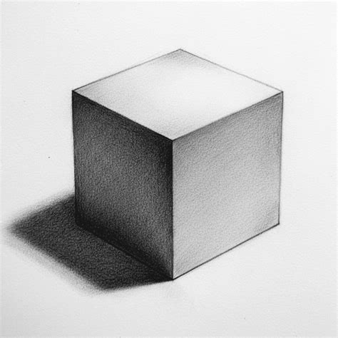 Cube Shading