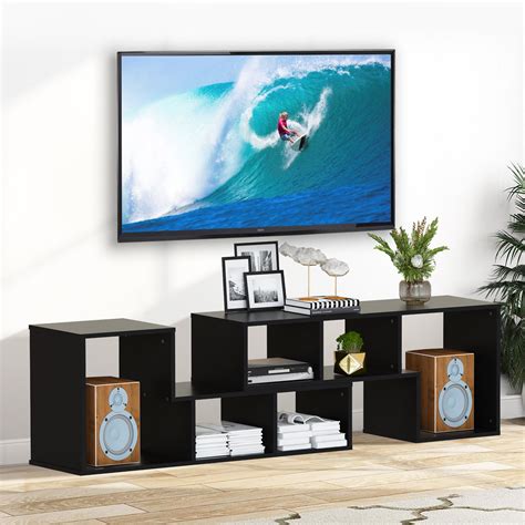 Cube Shelf For Tv