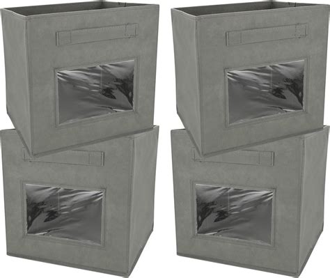 Cube Storage Boxes 28 X 28