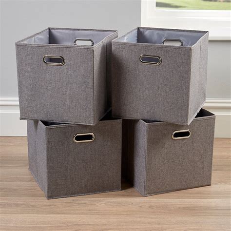 Cube Storage Boxes 32 X 32