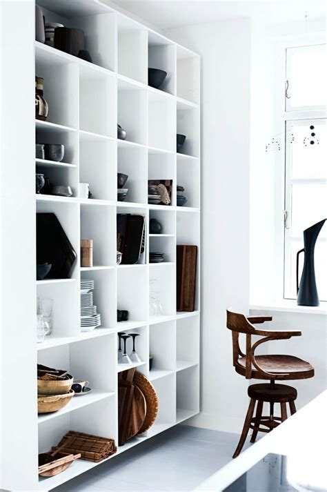 Cube Storage For Kitchen