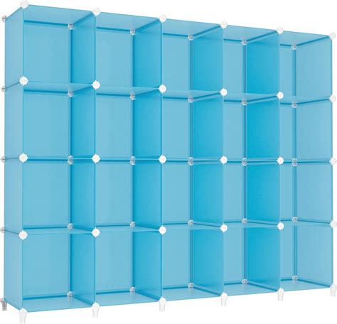 Cube Storage Rialto