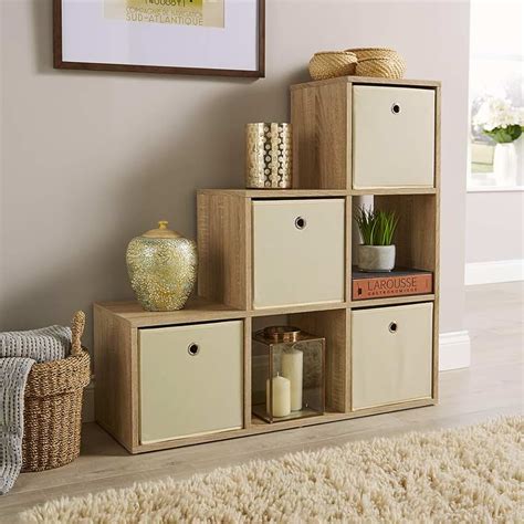 Cube Storage Unit Woodies
