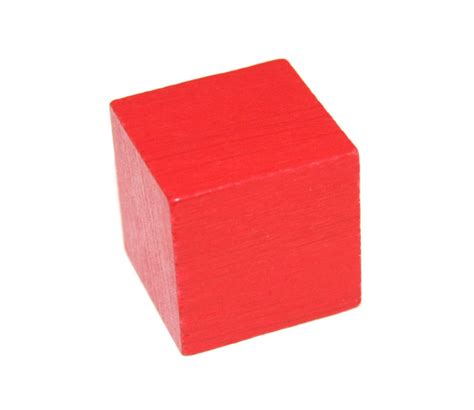 Cubes de couleur, en bois écologique et non toxique (36) Vert imaginaire