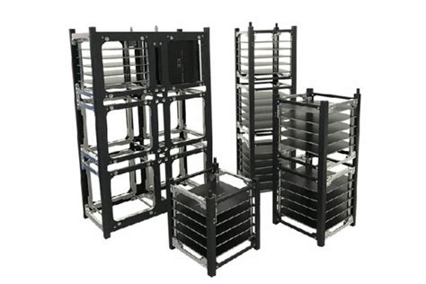 Cubesat Vendors