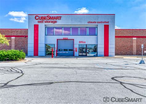 cubesmart auctions