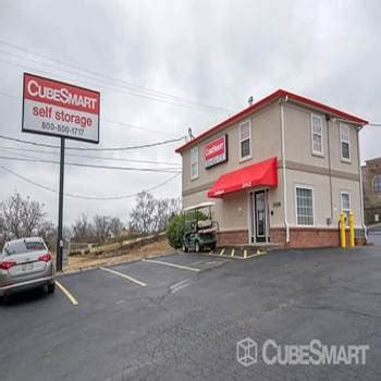 cubesmart brick church pike