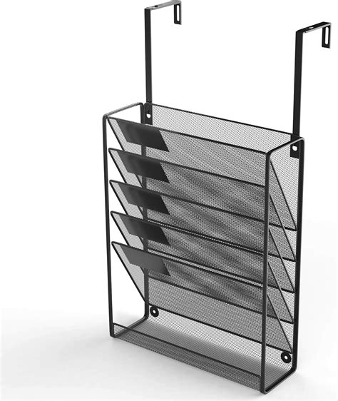 Cubicle Hanging Folder Organizer