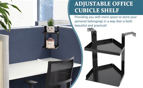 Cubicle Hanging Storage