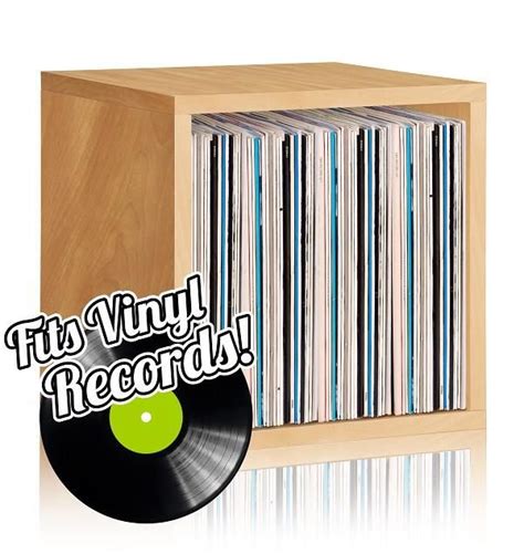 Cubitec Record Storage