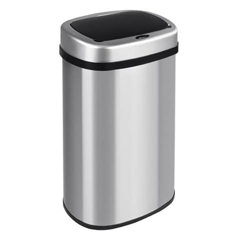 Cubo Basura 50 Litros Lidl 2023