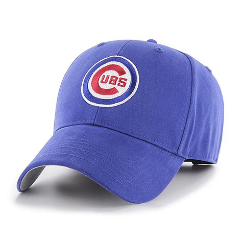 cubs baseball hat for kids