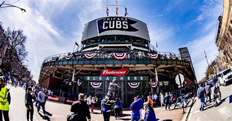 cubs convention 2024 dates