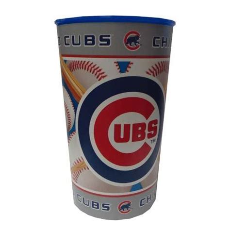 cubs cup