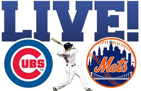 cubs gameday live