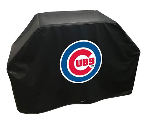 cubs grill cover