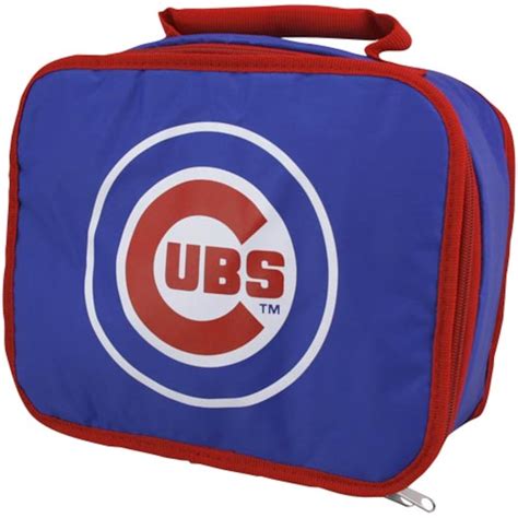 Chicago Cubs Lunch Box Lunch Boxes Photo (2385264) Fanpop